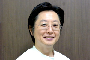 院長 中山 敏
